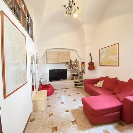 Sweet Dalila Centro Storico Apartment *