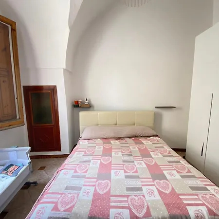 Apartment Sweet Dalila Centro Storico Gallipoli
