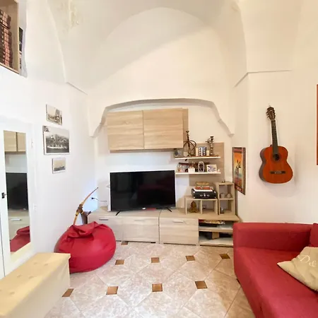 Apartment Sweet Dalila Centro Storico *