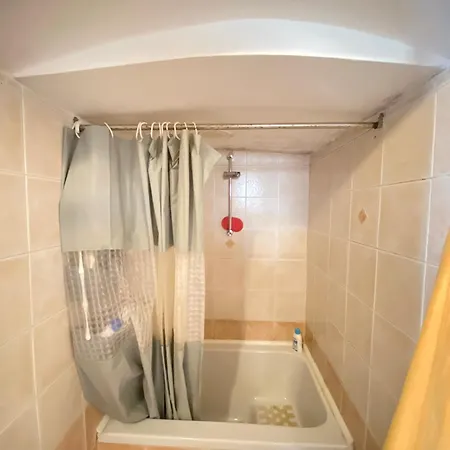 Apartment Sweet Dalila Centro Storico Gallipoli