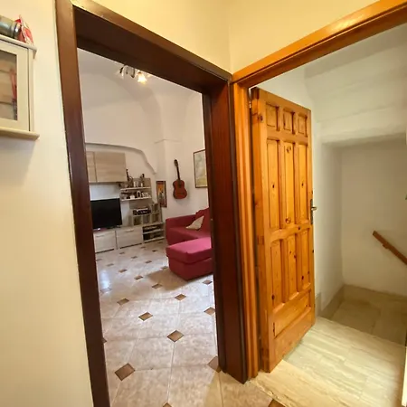 Sweet Dalila Centro Storico Apartment *