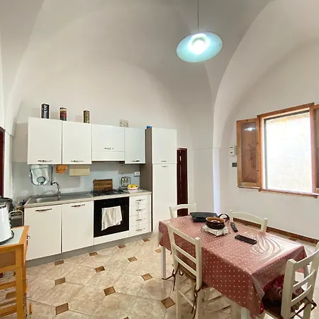 Apartment Sweet Dalila Centro Storico *