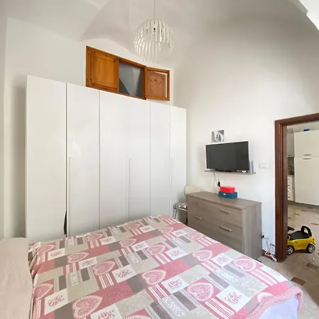 Apartment Sweet Dalila Centro Storico *