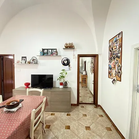 Apartment Sweet Dalila Centro Storico