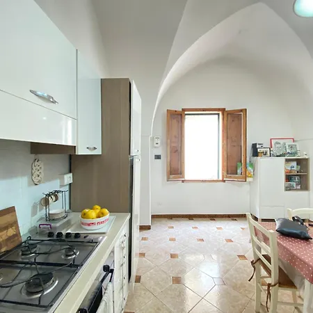 Sweet Dalila Centro Storico Apartment